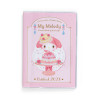 Sanrio B6 Schedule Planner 2023 My Melody