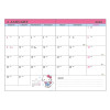 Sanrio B6 Schedule Planner 2023 Hello Kitty