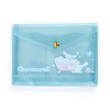 Sanrio PVC Pouch S Cinnamoroll