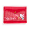 Sanrio PVC Pouch S Hello Kitty