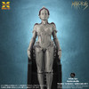 XPlus 1/8 Maria ( Metropolis 1927) Silver Screen Plastic Model Kit