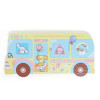 Sanrio Soft Puzzle Set Sanrio Characters (Let's Try It )