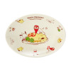 Sanrio Plate Characters (Oomori Design)