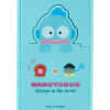 Sanrio Fordable Smartphone Stand Hangyodon