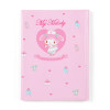 Sanrio Medication Notebook & Patient Registration Card Holder My Melody