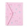 Sanrio Medication Notebook & Patient Registration Card Holder My Melody