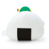 Sanrio Cushion Rice Ball Shaped Cinnamoroll (Oomori Design)