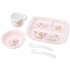 Sanrio Baby Feeding Set Hello Kitty