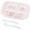 Sanrio Baby Feeding Set Hello Kitty