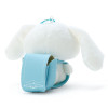 Sanrio Mascot Holder Cinnamoroll (20th Anniversary Cinnamon Blue)