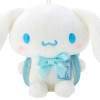 Sanrio Mascot Holder Cinnamoroll (20th Anniversary Cinnamon Blue)