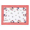 Sanrio Lunch Cloth Hello Kitty