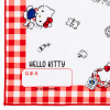 Sanrio Lunch Cloth Hello Kitty