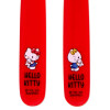 Sanrio Spoon & Fork Set Hello Kitty