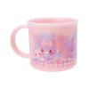 Sanrio Plastic Cup Mewkledreamy