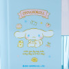 Sanrio Compact Pencil Sharpener Cinnamoroll