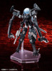 Kotobukiya 1/1 Megami Device Collaboration Busou Shinki Type Evil Strarf Plastic Model