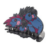 Pokemon Center Original Pokemon Accessory X 25NICOLE Hair Vance Clip Hydreigon