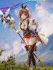 Wonderful Works Ryza (Reisalin Stout) 1/7 Figure (Atelier Ryza 3: Alchemist of the End & the Secret Key)