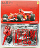 Fujimi GP13 090504 F1 Ferrari 248 Japan GP 2006 1/20 Scale Kit 090504