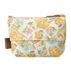 Pokemon Center Original Seepo Pouch with Wet Wipes Case Everyday Happiness
