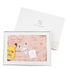 Pokemon Center Original Monpoke Natural Baby Gift Set Pink