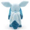 Pokemon Center Original Plush Toy M Glaceon Kutakutatta!