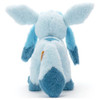 Pokemon Center Original Plush Toy S Glaceon Kutakutatta!