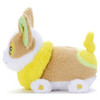 Pokemon Center Original Plush Toy S Yamper Kutakutatta!