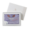 Pokemon Center Monpoke Bath Towel w/Hood - Gengar