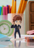 Plum Mini Figure Ataru Moroboshi (Urusei Yatsura)