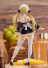 Good Smile Company POP UP PARADE Lucy Heartfilia: Virgo Form Ver. Figure (FAIRY TAIL)