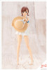 Kotobukiya Sousai Shoujou Teien 1/10 Koyomi Takanashi Swimsuit Ver. Plastic Model