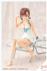 Kotobukiya Sousai Shoujou Teien 1/10 Koyomi Takanashi Swimsuit Ver. Plastic Model