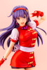 Kotobukiya SNK Bishoujo Athena Asamiya 1/7 Figure (The King Of Fighters '98)