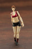 Kotobukiya Zombinoid Wretched Girl 1/24 Plastic Model (End of Heroes)