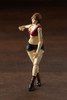 Kotobukiya Zombinoid Wretched Girl 1/24 Plastic Model (End of Heroes)