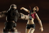 Kotobukiya Zombinoid Wretched Girl 1/24 Plastic Model (End of Heroes)