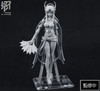 Doyusha 1/10 MS GENERAL Raider of Shadow Rabbit Plastic Model