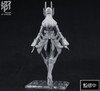 Doyusha 1/10 MS GENERAL Raider of Shadow Rabbit Plastic Model