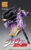 Medicos Super Action Statue Star Platinum Third Figure (Jojo's Bizarre Adventure: Stardust Crusaders)