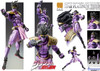 Medicos Super Action Statue Star Platinum Third Figure (Jojo's Bizarre Adventure: Stardust Crusaders)