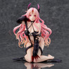 Union Creative Sephie Michaela Deviluke Darkness Ver. 1/6 Figure (To Love-Ru Darkness)