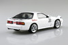 Aoshima Initial D 1/24  Takahashi Ryosuke FC3S RX-7 Comics Vol.5 Akina Battle Ver. Plastic Model