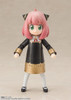 Bandai S.H. Figuarts Anya Forger Uniform Ver. (Spy x Family)