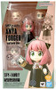 Bandai S.H. Figuarts Anya Forger Uniform Ver. (Spy x Family)