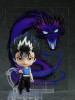Good Smile Company Nendoroid Hiei (Yu Yu Hakusho)