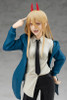 Good Smile Company POP UP PARADE Power Figure (Chainsaw Man)