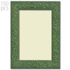 Ensky Jigsaw Puzzle Frame Green for Studio Ghibli 150 (10x14.7cm)  4970381169558