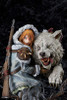 Max Factory Northern Tale 1/8 Figure